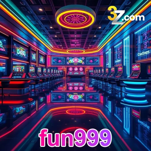 fun999 Bônus