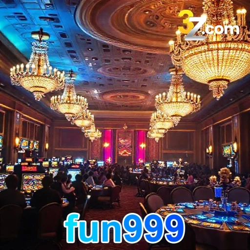 fun999 Slots
