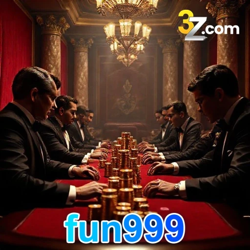 fun999 VIP